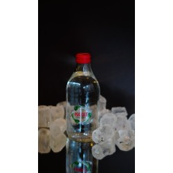 Cam Şişe Su (33 cl.)