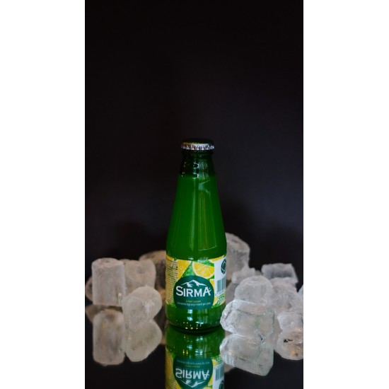 Limonlu Soda (20 cl.) Limonlu Soda (20 cl.)
