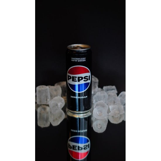 Pepsi Max (33 cl.) Pepsi Max (33 cl.)
