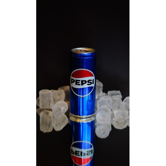 Pepsi (33 cl.) Pepsi (33 cl.)