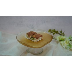 Soğuk Baklava