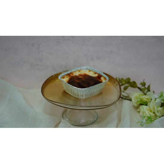 Ev Yapımı Fırın Sütlaç Ev Yapımı Fırın Sütlaç