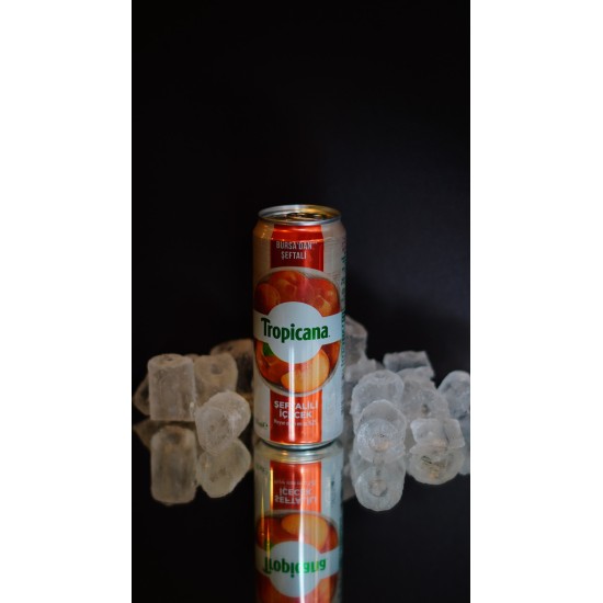 Tropicana (33 cl.)
