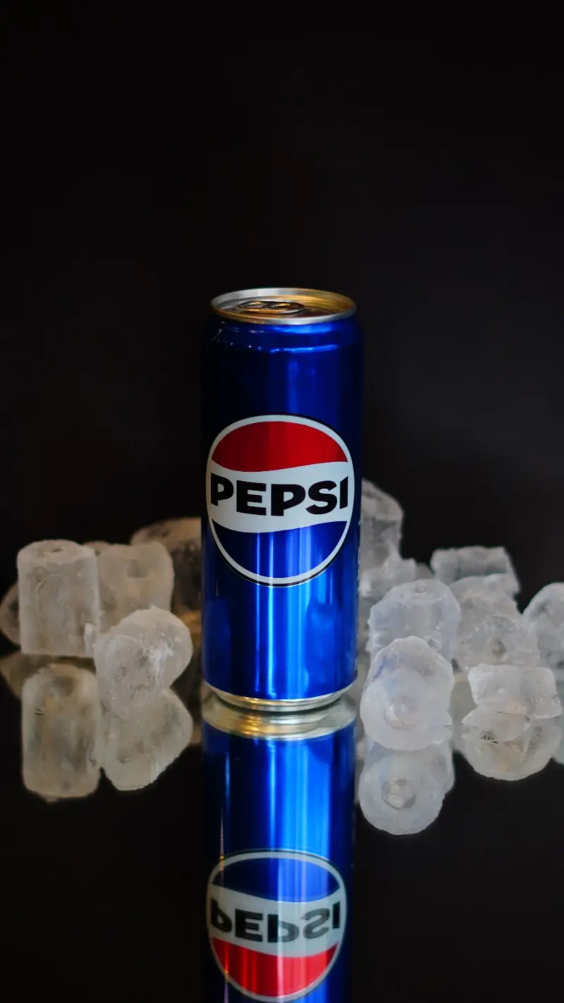 Pepsi (33 cl.)
