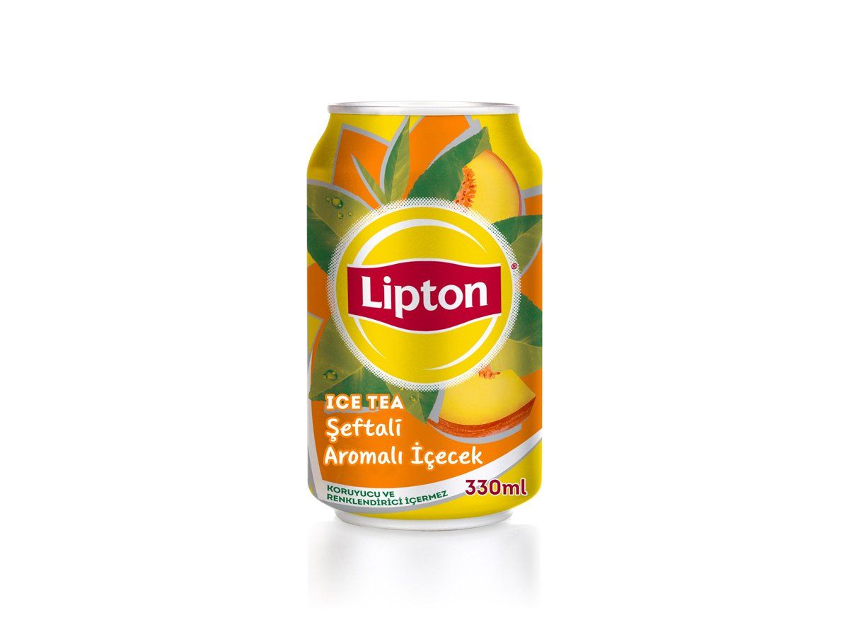Lıpton Ice Tea (33 cl.)